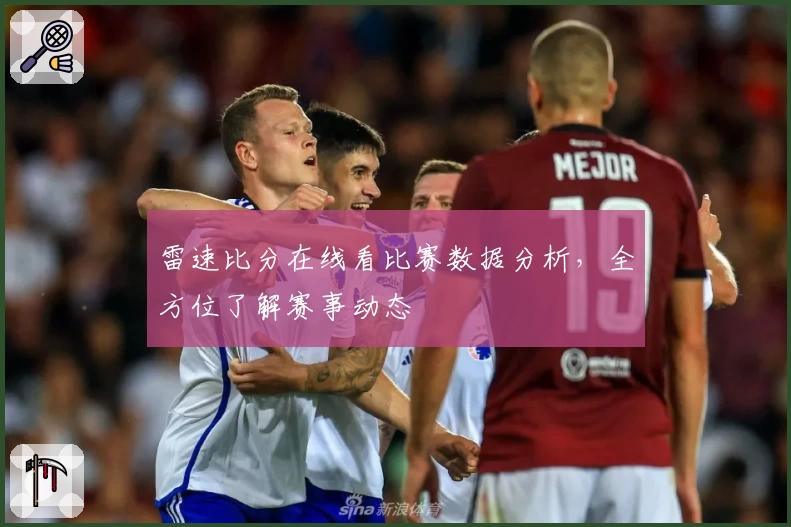 雷速比分在线看比赛数据分析,全方位了解赛事动态