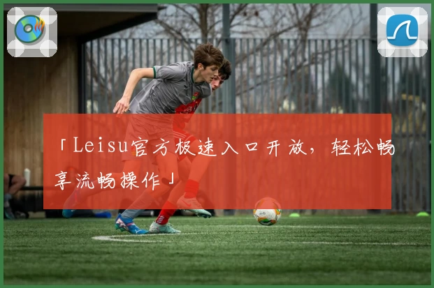 「Leisu官方极速入口开放，轻松畅享流畅操作」
