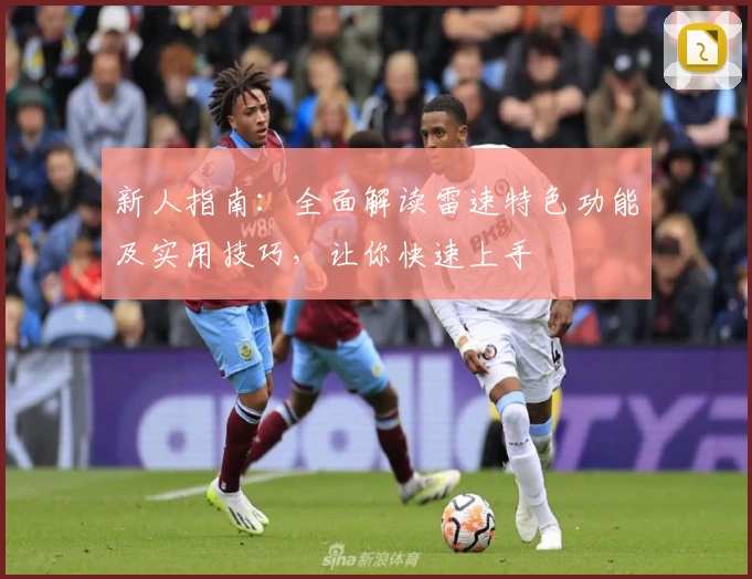 新人指南：全面解读雷速特色功能及实用技巧，让你快速上手